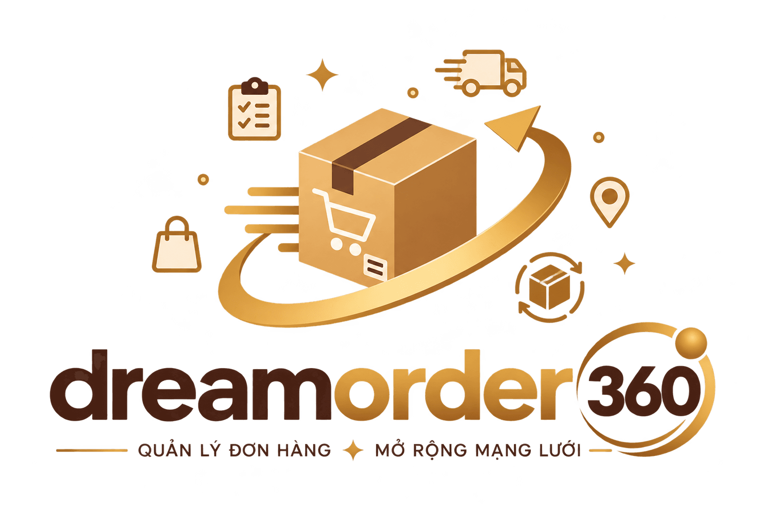 DreamOrder