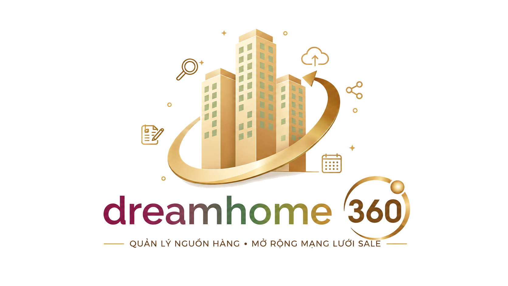 DreamHome